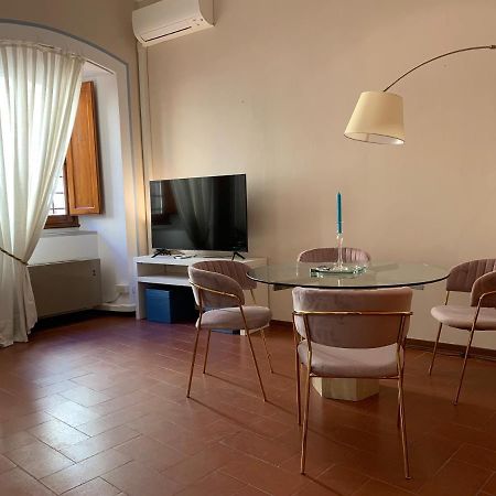 Piazza Della Signoria Jewel Apartment Florencia Exterior foto