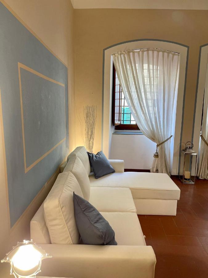 Piazza Della Signoria Jewel Apartment Florencia Exterior foto