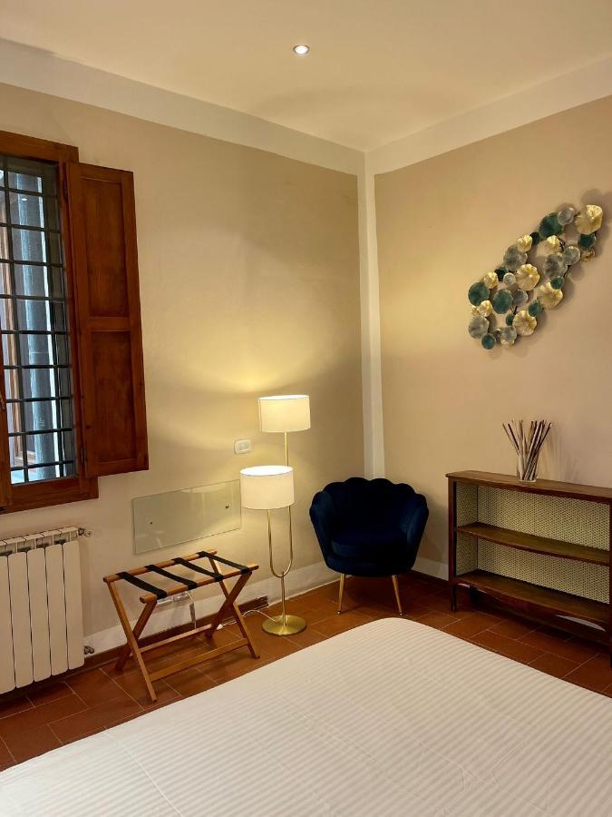Piazza Della Signoria Jewel Apartment Florencia Exterior foto