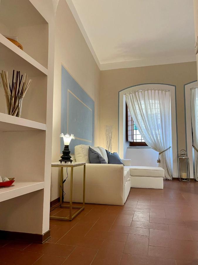 Piazza Della Signoria Jewel Apartment Florencia Exterior foto