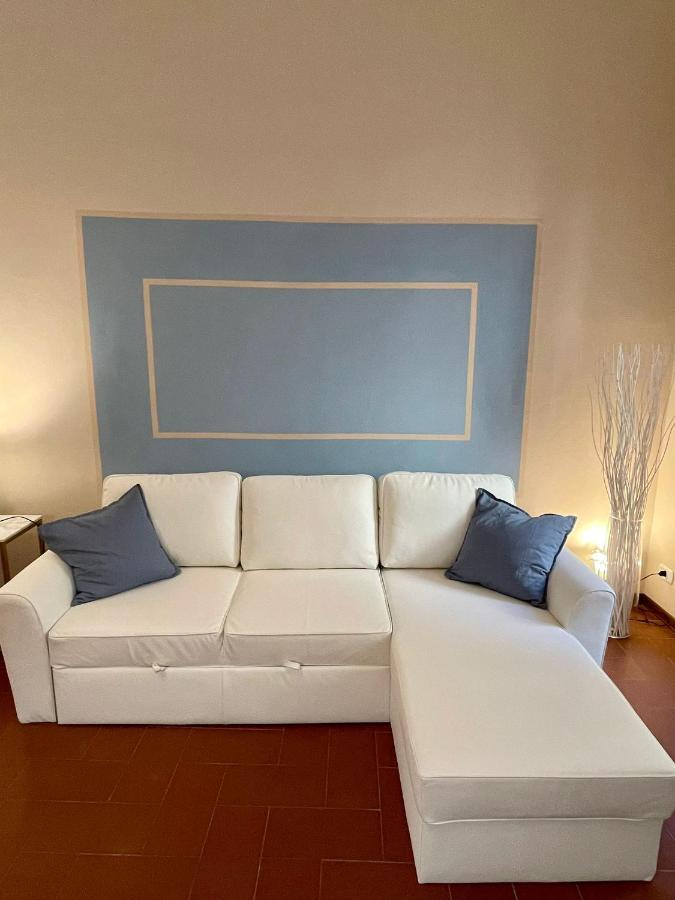 Piazza Della Signoria Jewel Apartment Florencia Exterior foto