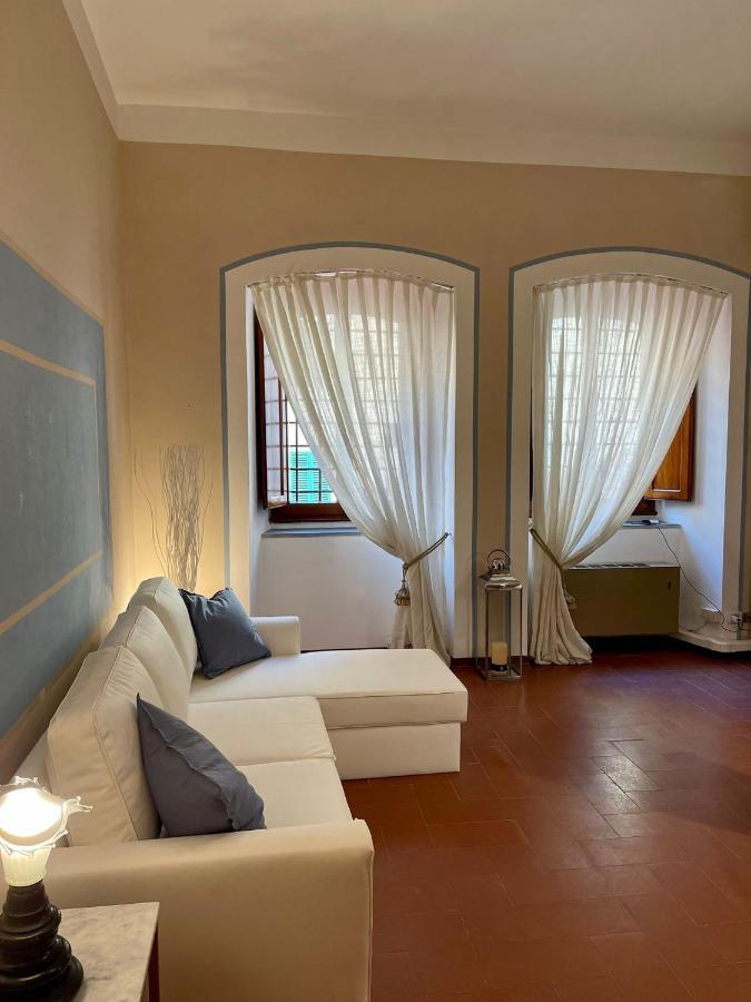 Piazza Della Signoria Jewel Apartment Florencia Exterior foto