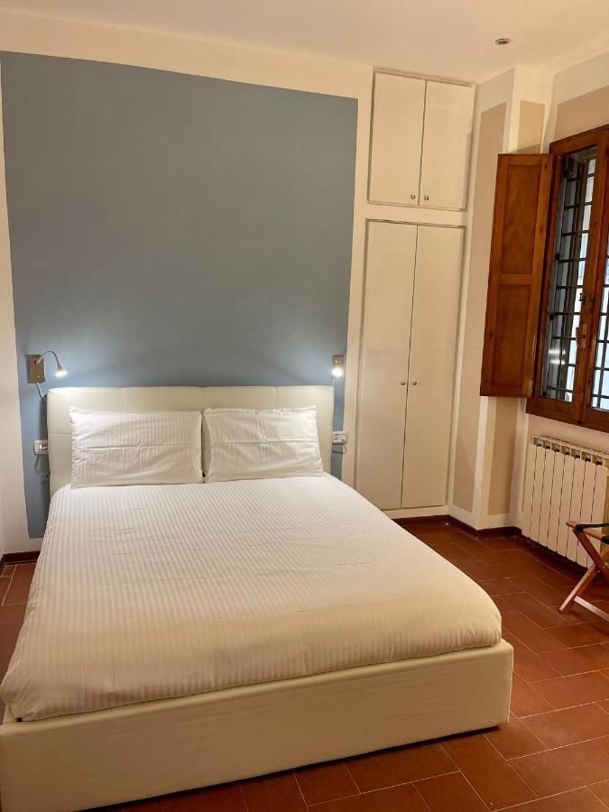 Piazza Della Signoria Jewel Apartment Florencia Exterior foto