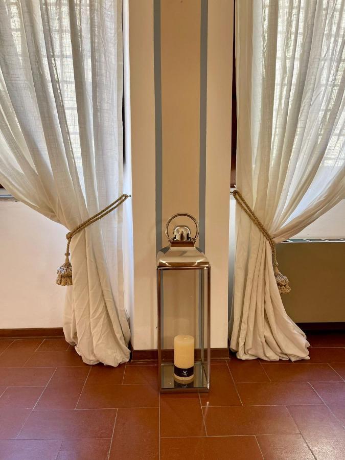 Piazza Della Signoria Jewel Apartment Florencia Exterior foto