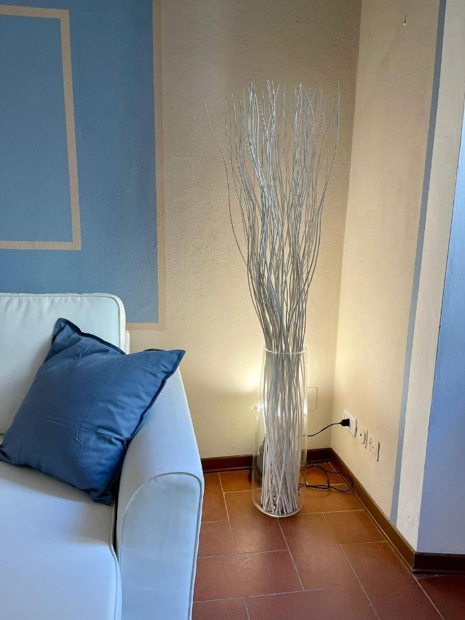 Piazza Della Signoria Jewel Apartment Florencia Exterior foto