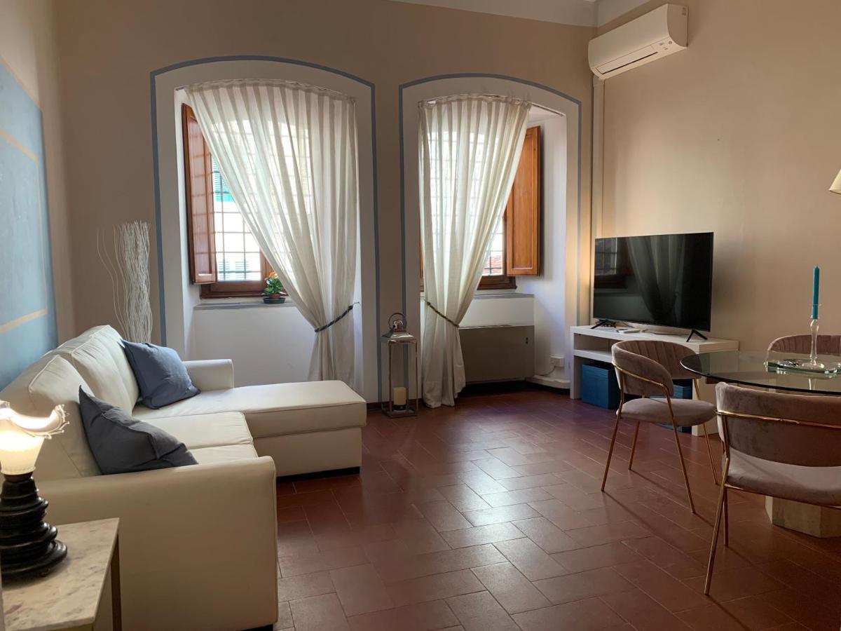 Piazza Della Signoria Jewel Apartment Florencia Exterior foto