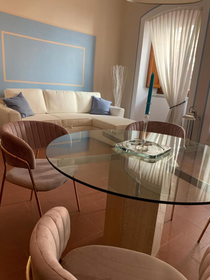 Piazza Della Signoria Jewel Apartment Florencia Exterior foto