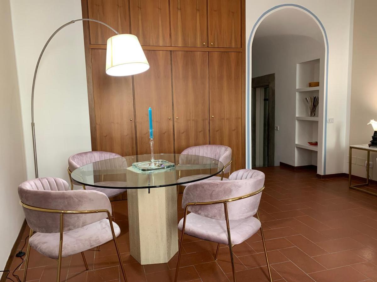 Piazza Della Signoria Jewel Apartment Florencia Exterior foto