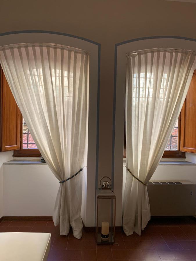 Piazza Della Signoria Jewel Apartment Florencia Exterior foto