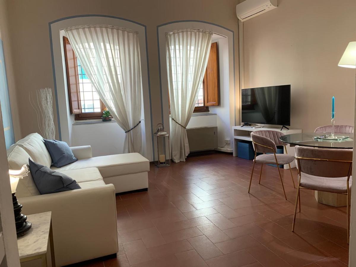 Piazza Della Signoria Jewel Apartment Florencia Exterior foto