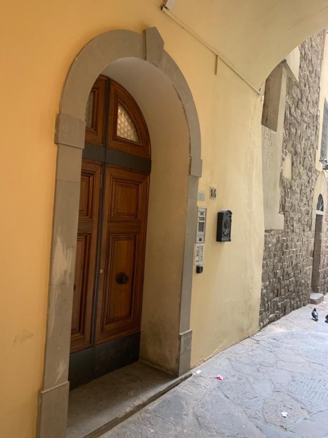 Piazza Della Signoria Jewel Apartment Florencia Exterior foto