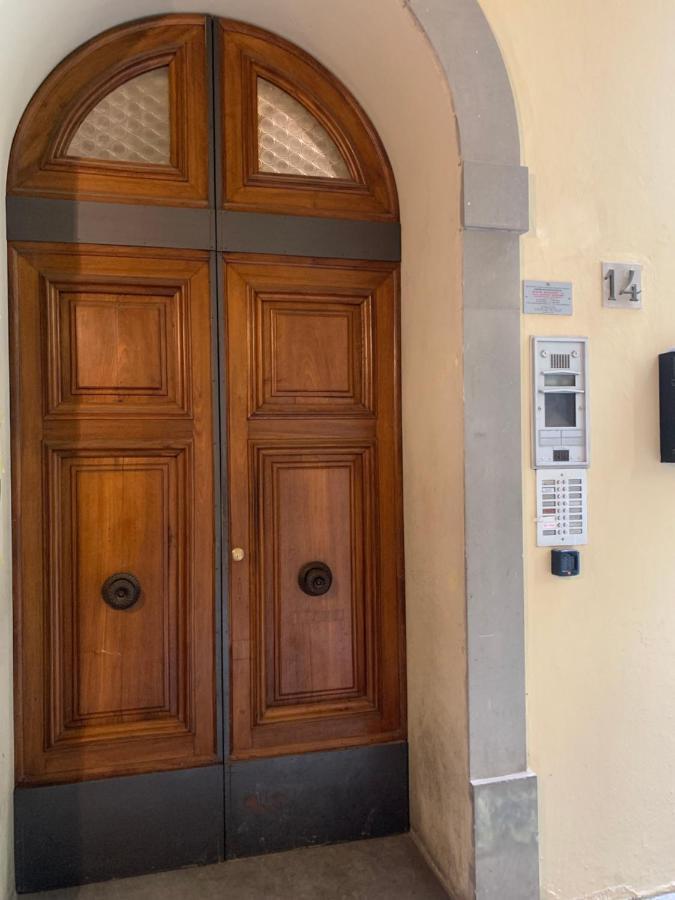 Piazza Della Signoria Jewel Apartment Florencia Exterior foto